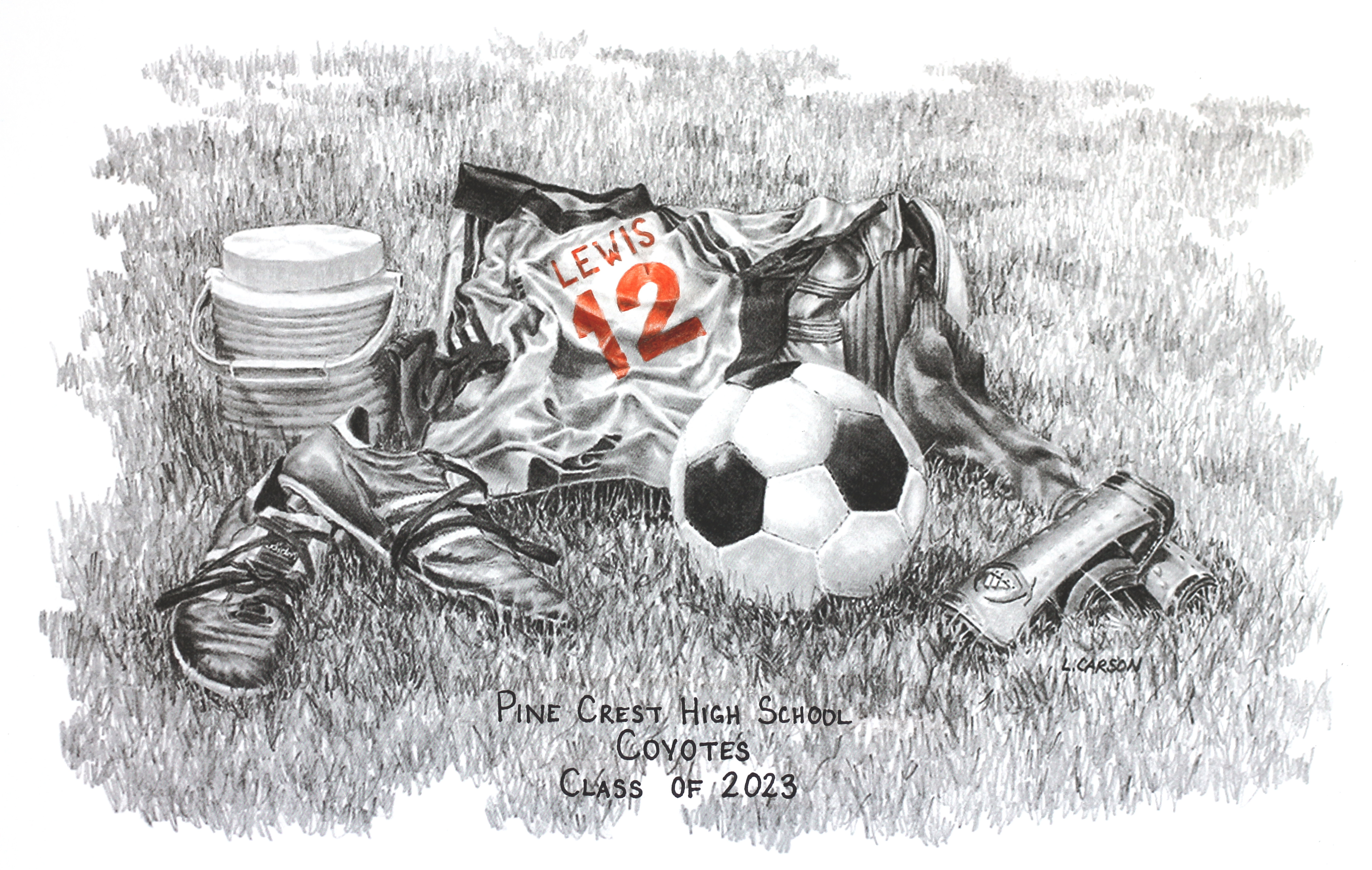 Football Player Drawing Images | Free Photos, PNG Stickers, Wallpapers &  Backgrounds - rawpixel